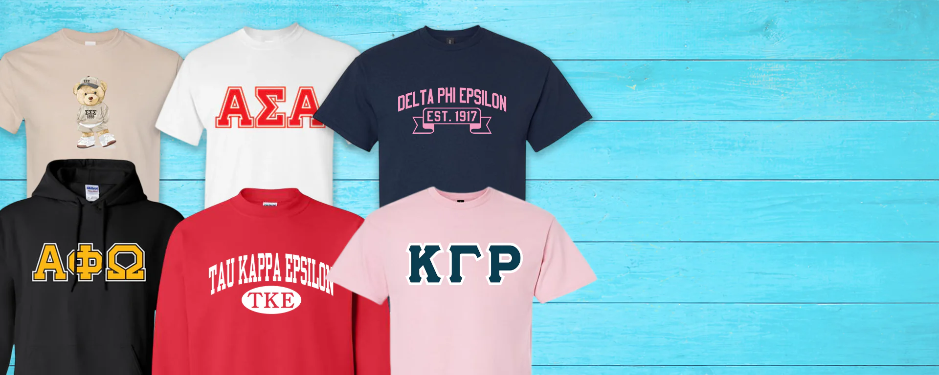 Your Letters, Your Legacy