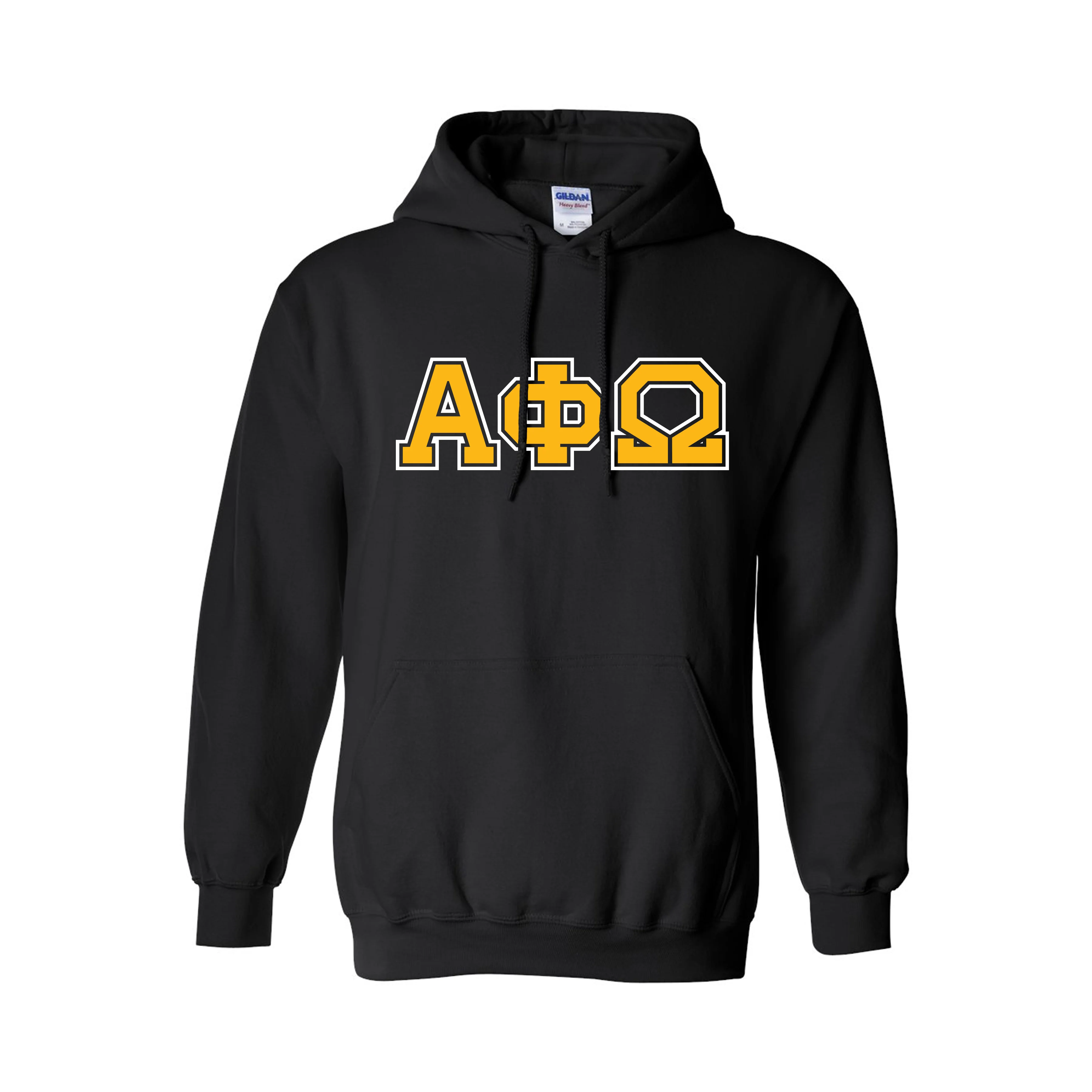 New Greek Merchandise for Your Sorority or Fraternity